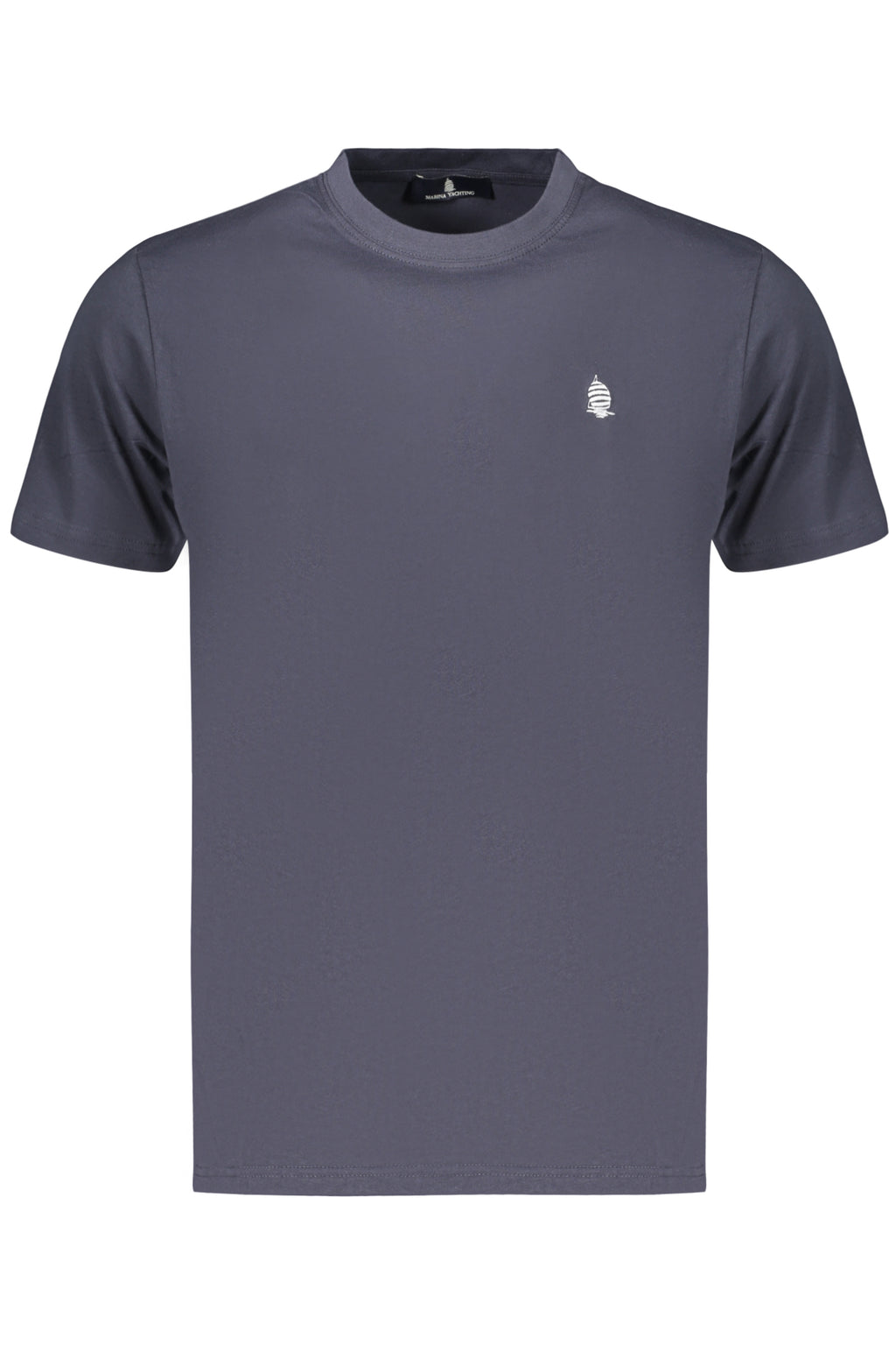T-Shirt MARINA YACHTING Blu M04T