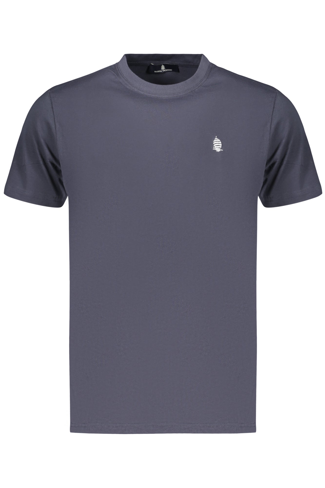 T-Shirt MARINA YACHTING Blu M04T