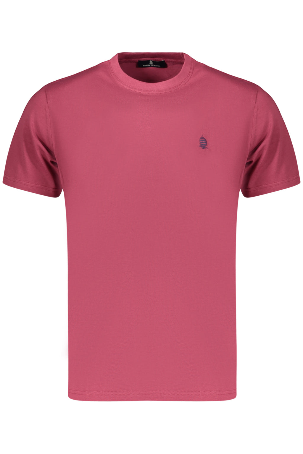 T-Shirt MARINA YACHTING Rosso M04T