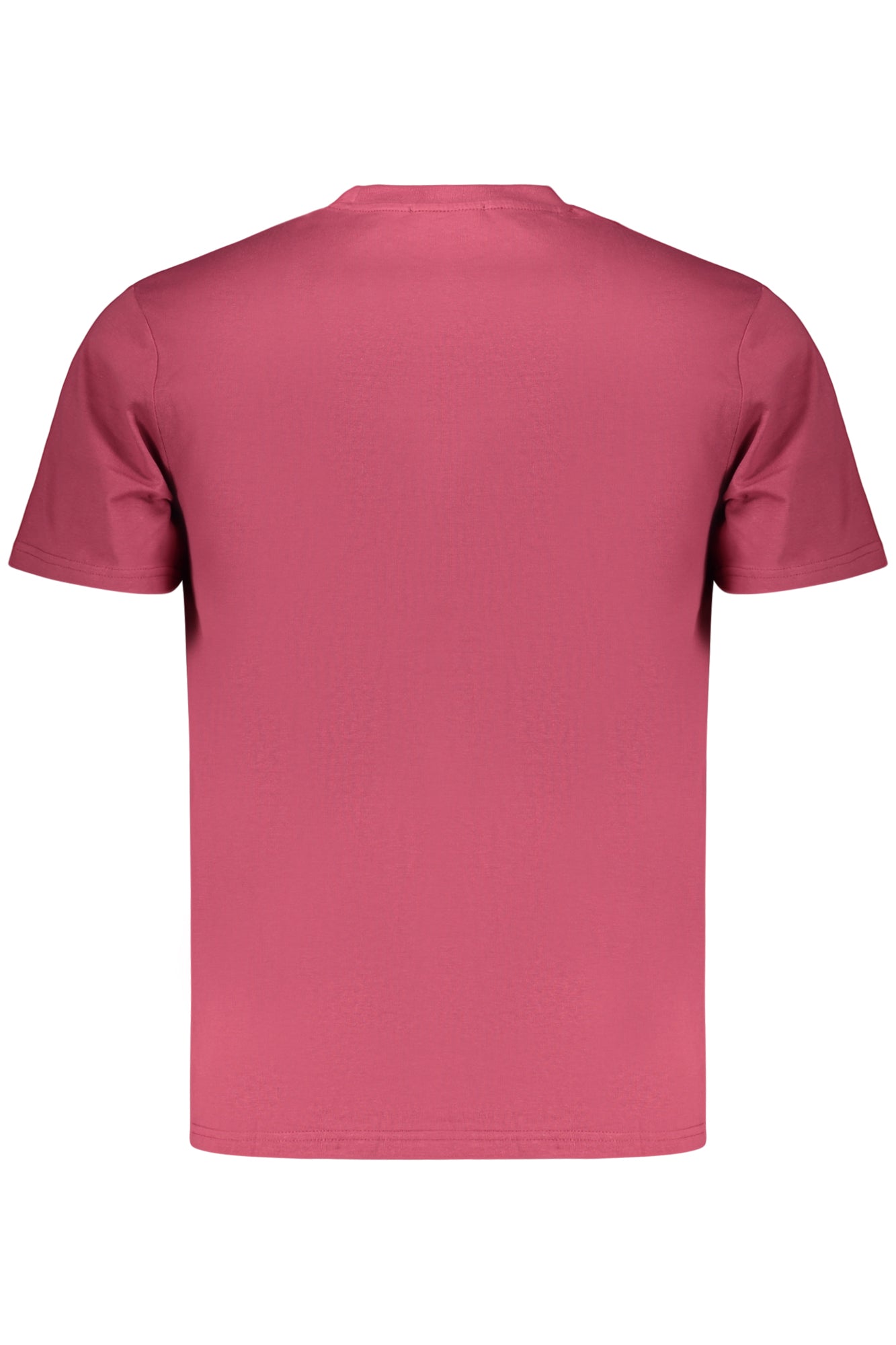 T-Shirt MARINA YACHTING Rosso M04T