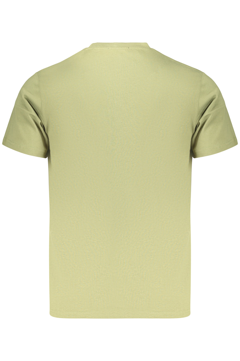 T-Shirt MARINA YACHTING Verde M04T