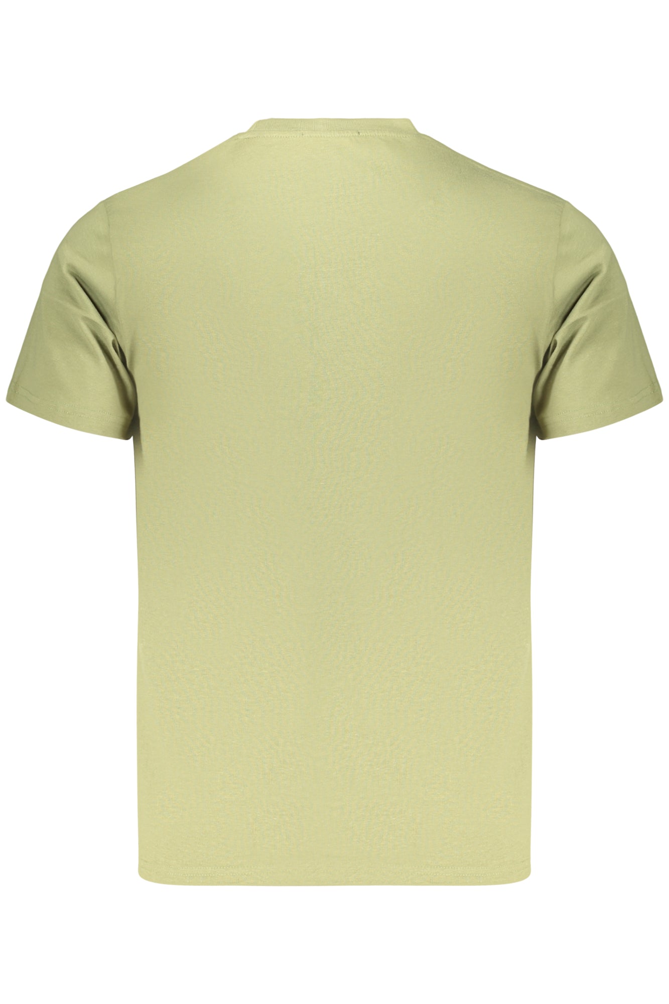 T-Shirt MARINA YACHTING Verde M04T