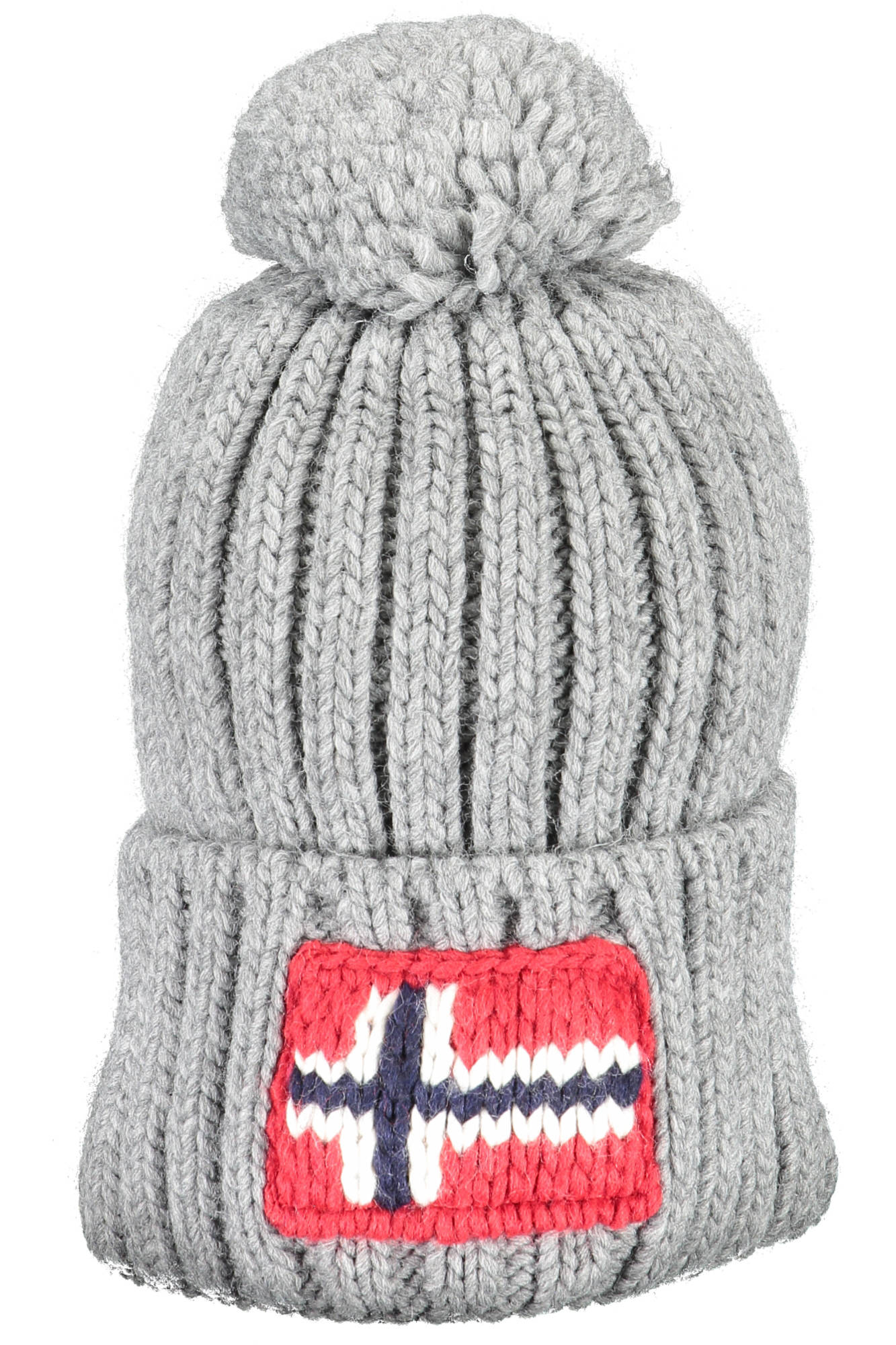 Cappello NAPAPIJRI Grigio NP0A4GKB-SEMIURY-5