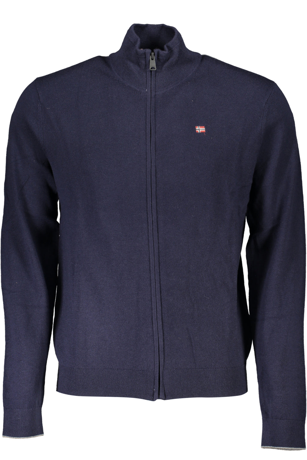 Maglia NAPAPIJRI Blu NP0A4GJRDAMAVANDFZ3