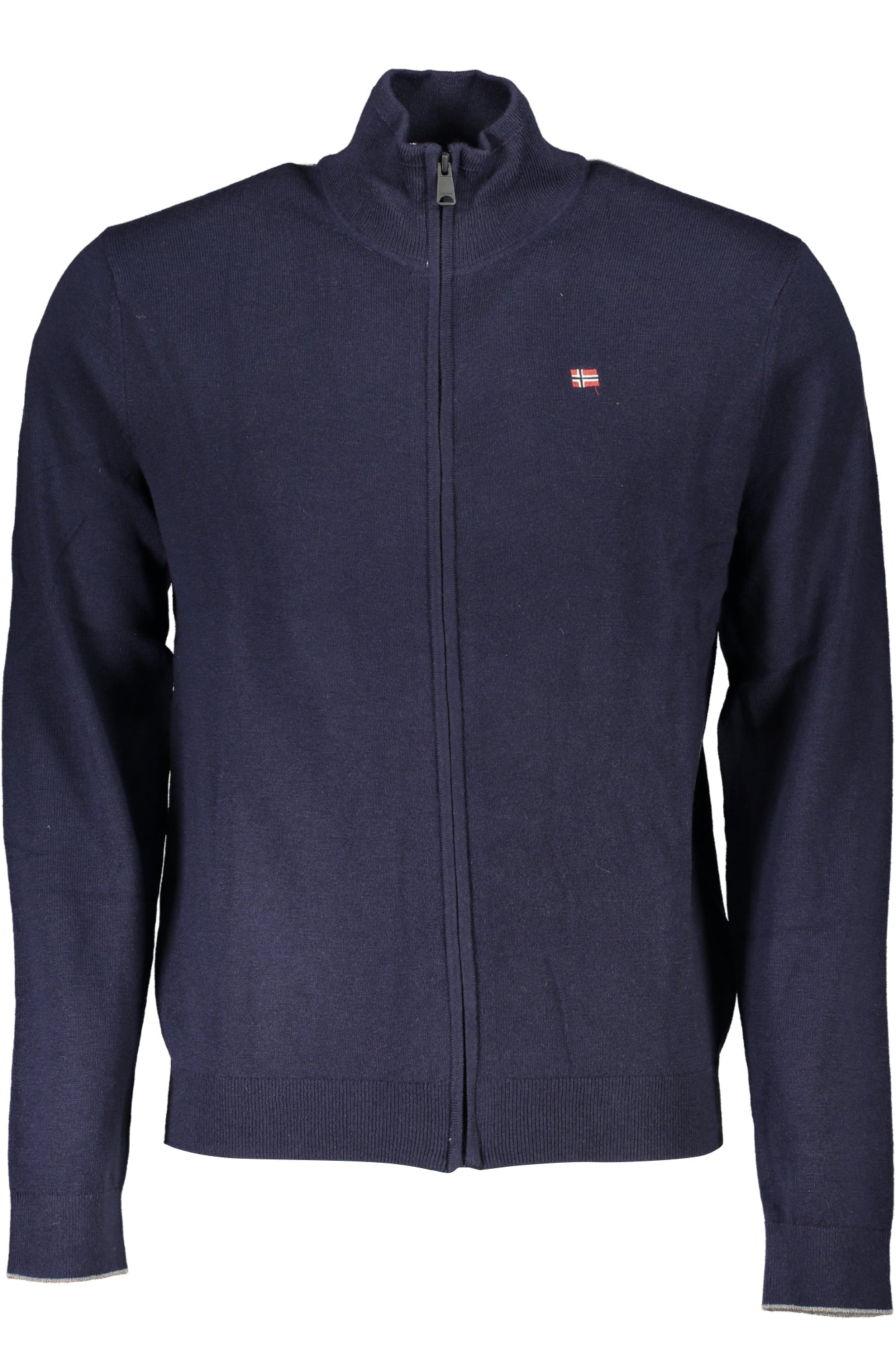 Maglia NAPAPIJRI Blu NP0A4GJRDAMAVANDFZ3