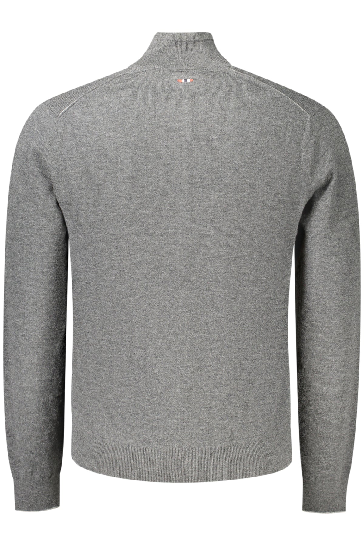 Maglia Napapijri Grigio NP0A4GJRDAMAVANDFZ3