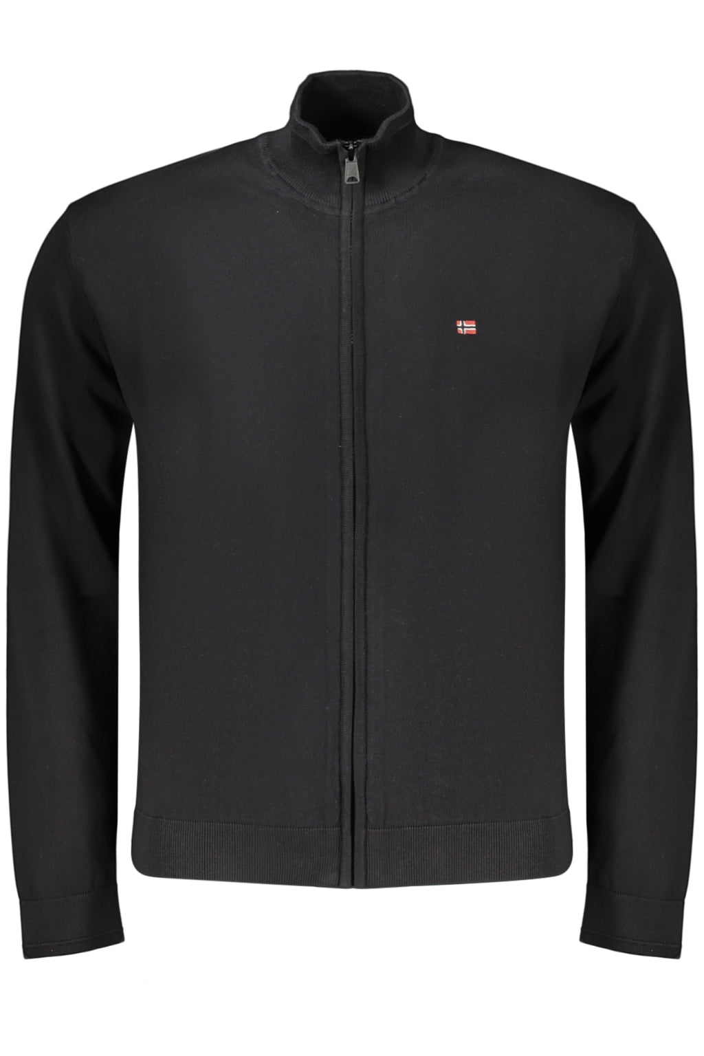 Maglia NAPAPIJRI Nero NP0A4HOWDECATUR2.0FZ