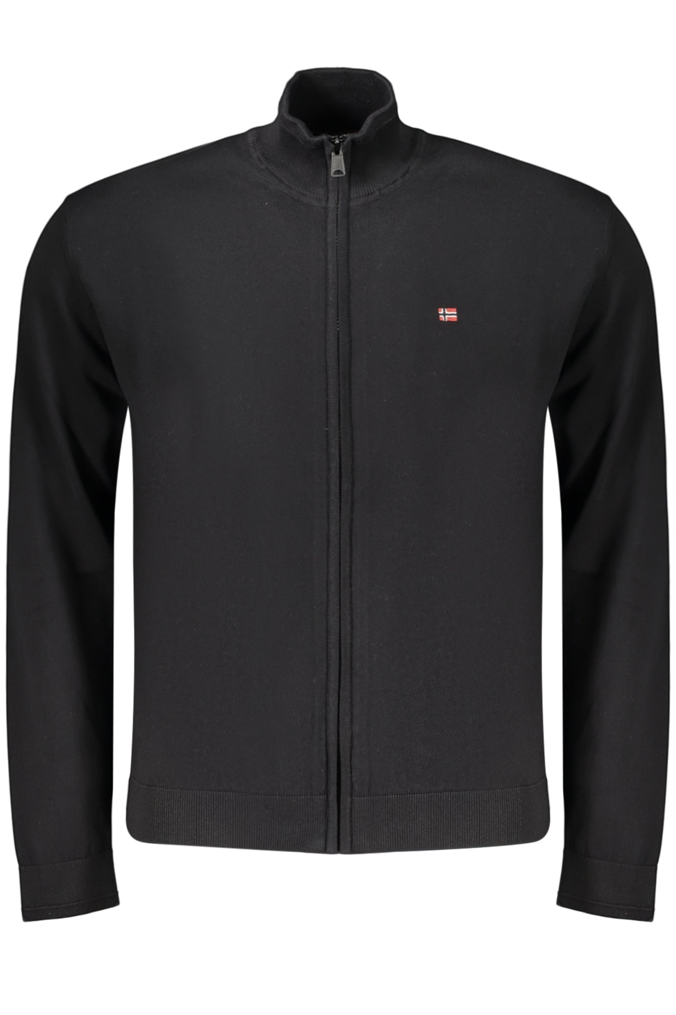 Maglia NAPAPIJRI Nero NP0A4HOWDECATUR2.0FZ