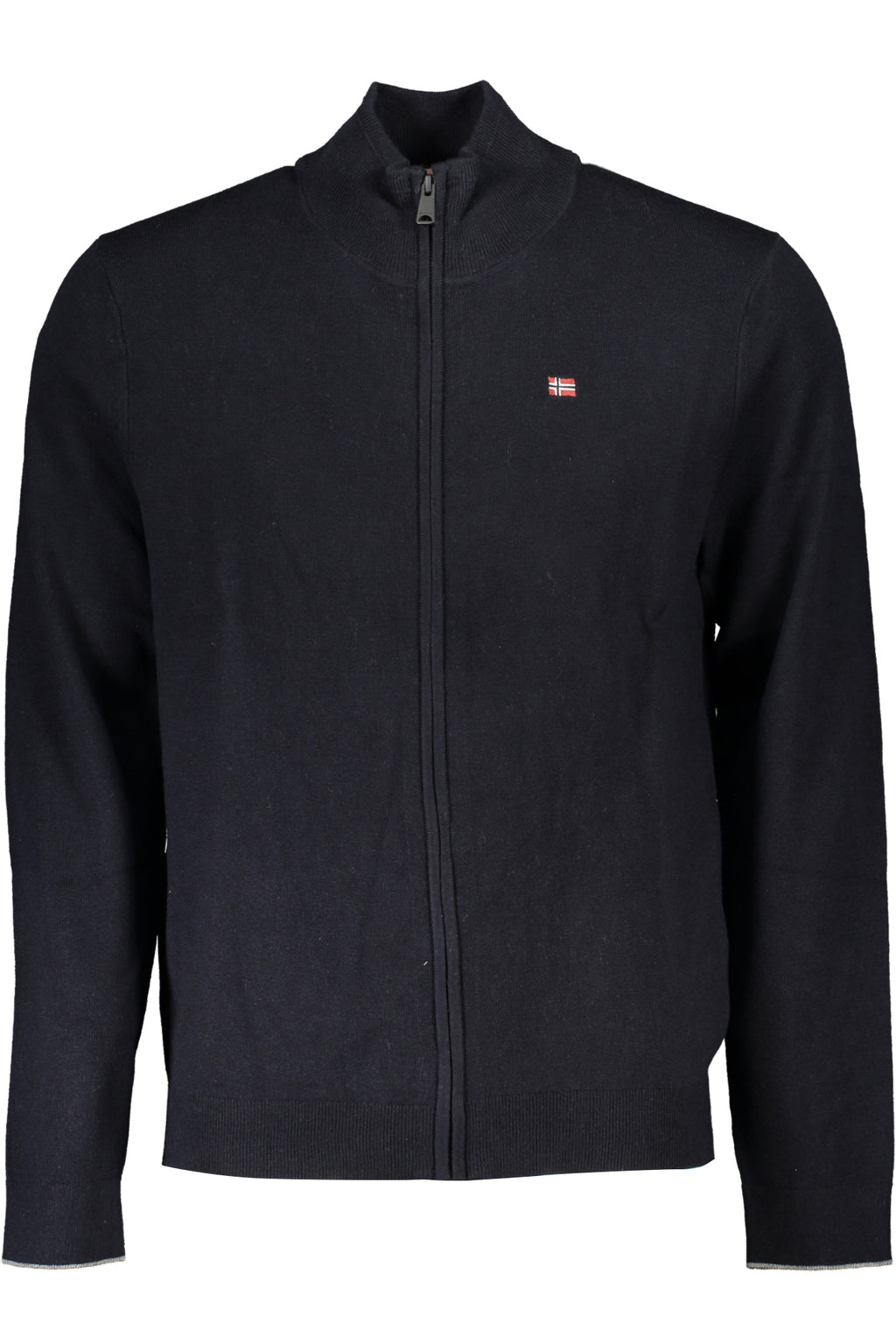 Maglia NAPAPIJRI Nero NP0A4GJRDAMAVANDFZ3