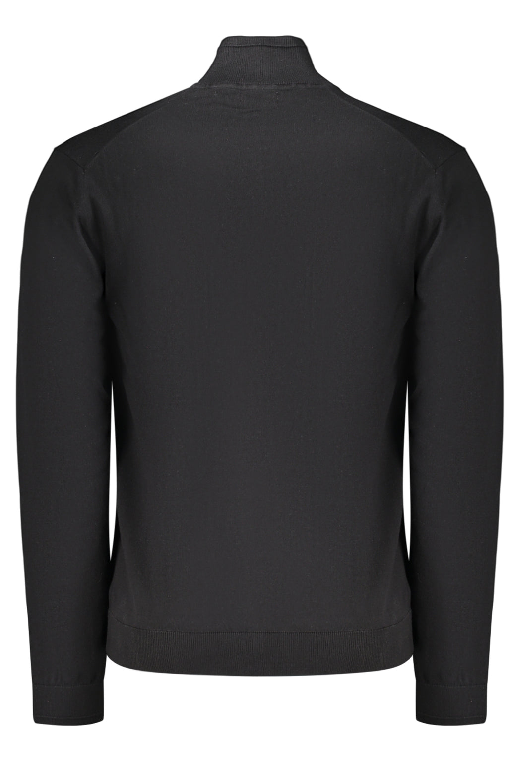 Maglia NAPAPIJRI Nero NP0A4HOWDECATUR2.0FZ