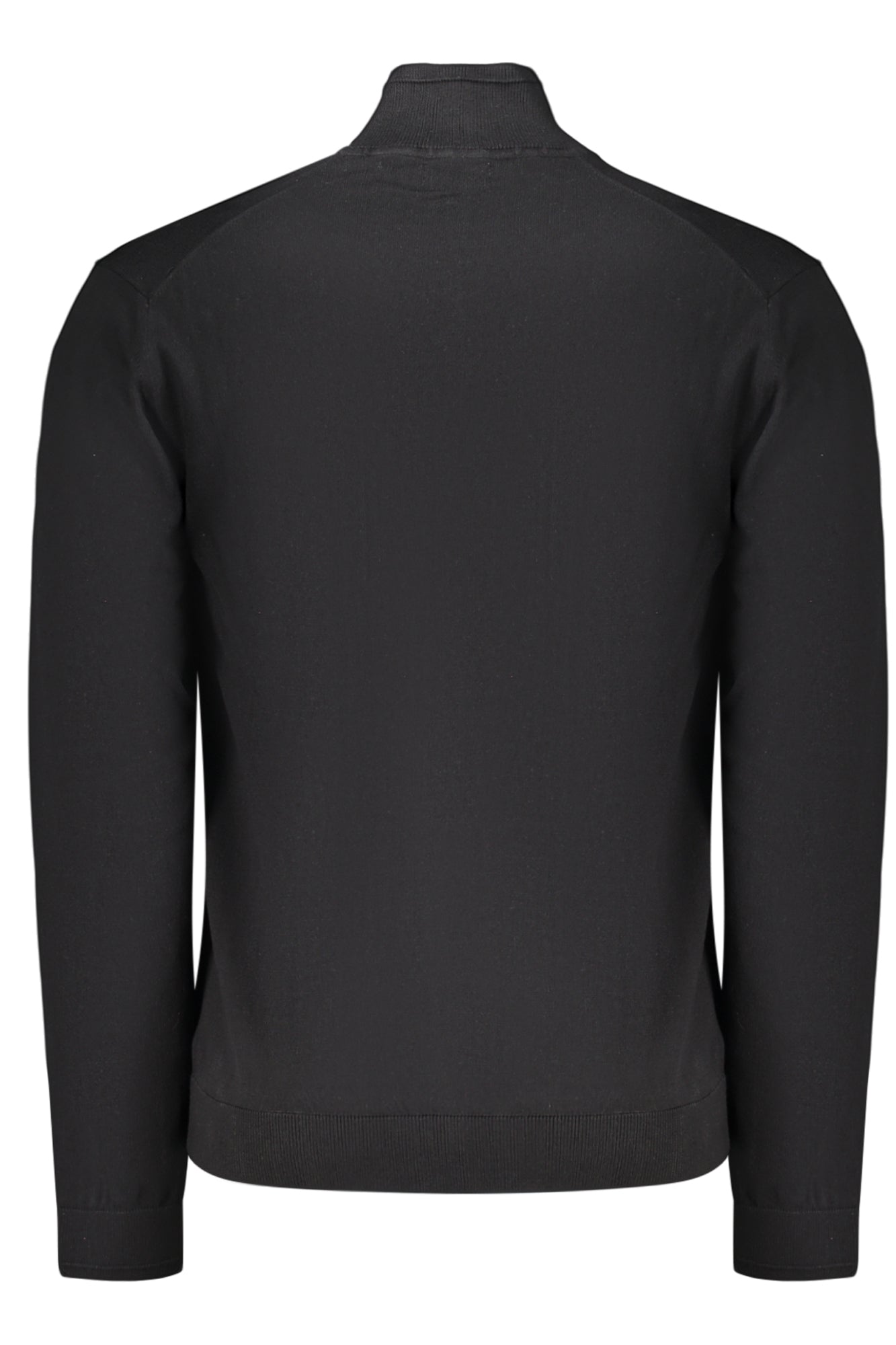 Maglia NAPAPIJRI Nero NP0A4HOWDECATUR2.0FZ
