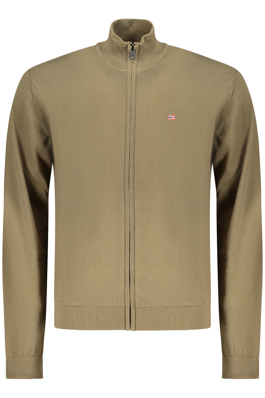 Maglia NAPAPIJRI Verde