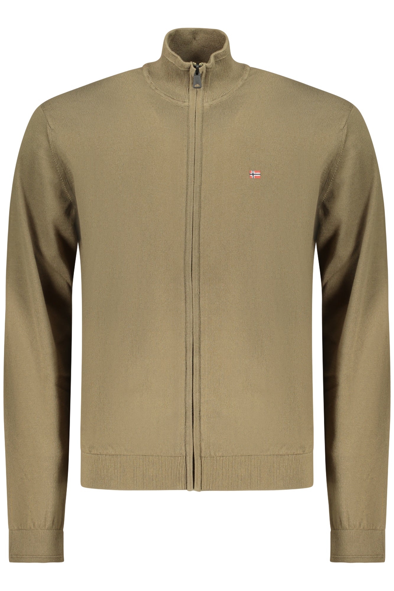 Maglia NAPAPIJRI Verde