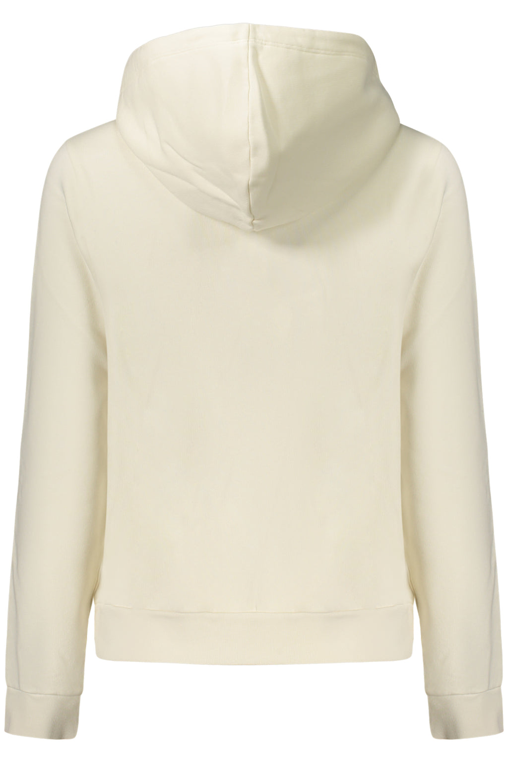 Felpa Napapijri Bianco NP0A8B2JBAURORAFZHW