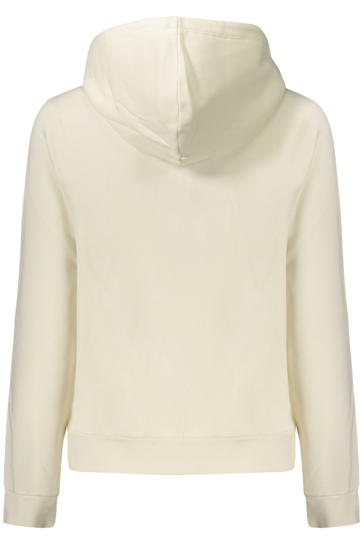 Felpa Napapijri Bianco NP0A8B2JBAURORAFZHW