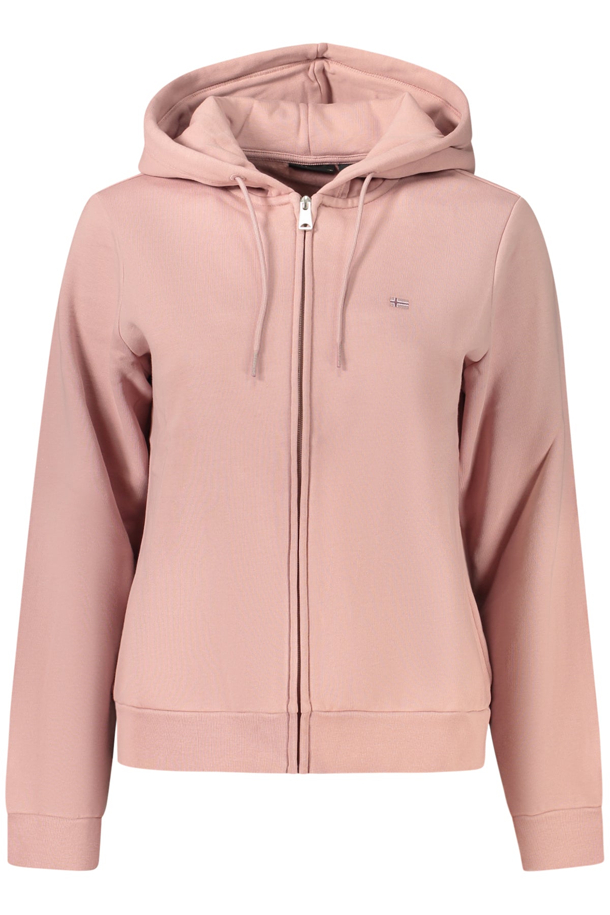 Felpa Napapijri Rosa NP0A8B2JBAURORAFZHW