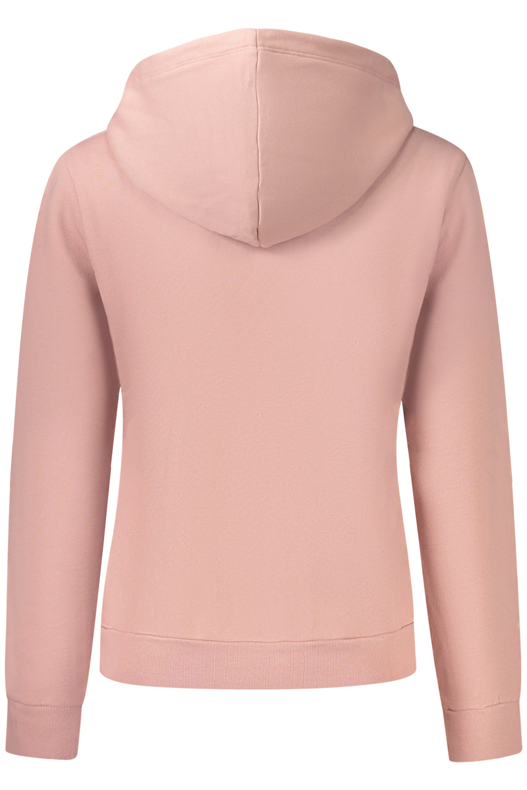 Felpa Napapijri Rosa NP0A8B2JBAURORAFZHW