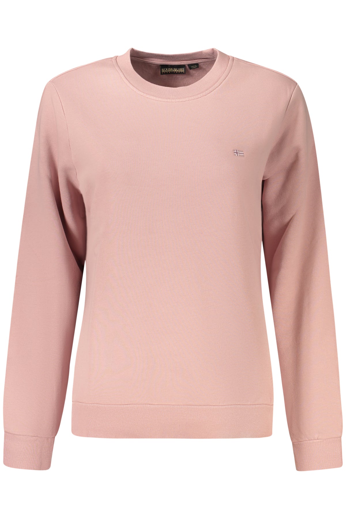 Felpa Napapijri Rosa NP0A8B8NBAURORACWINT