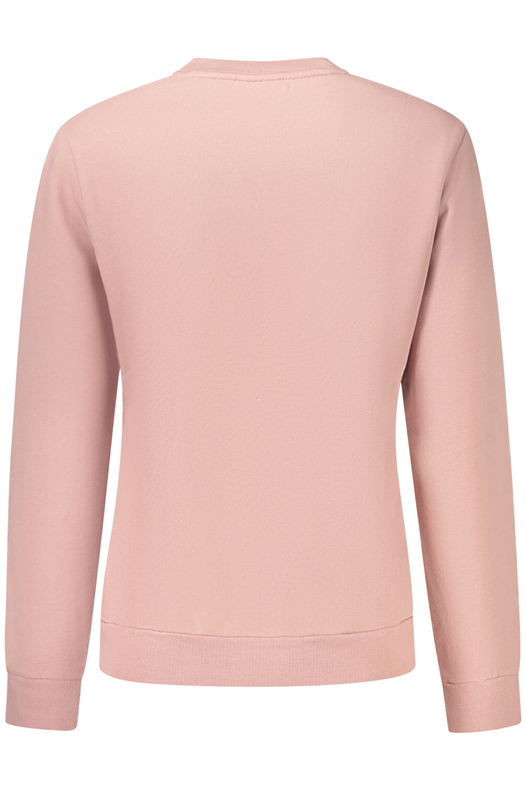 Felpa Napapijri Rosa NP0A8B8NBAURORACWINT