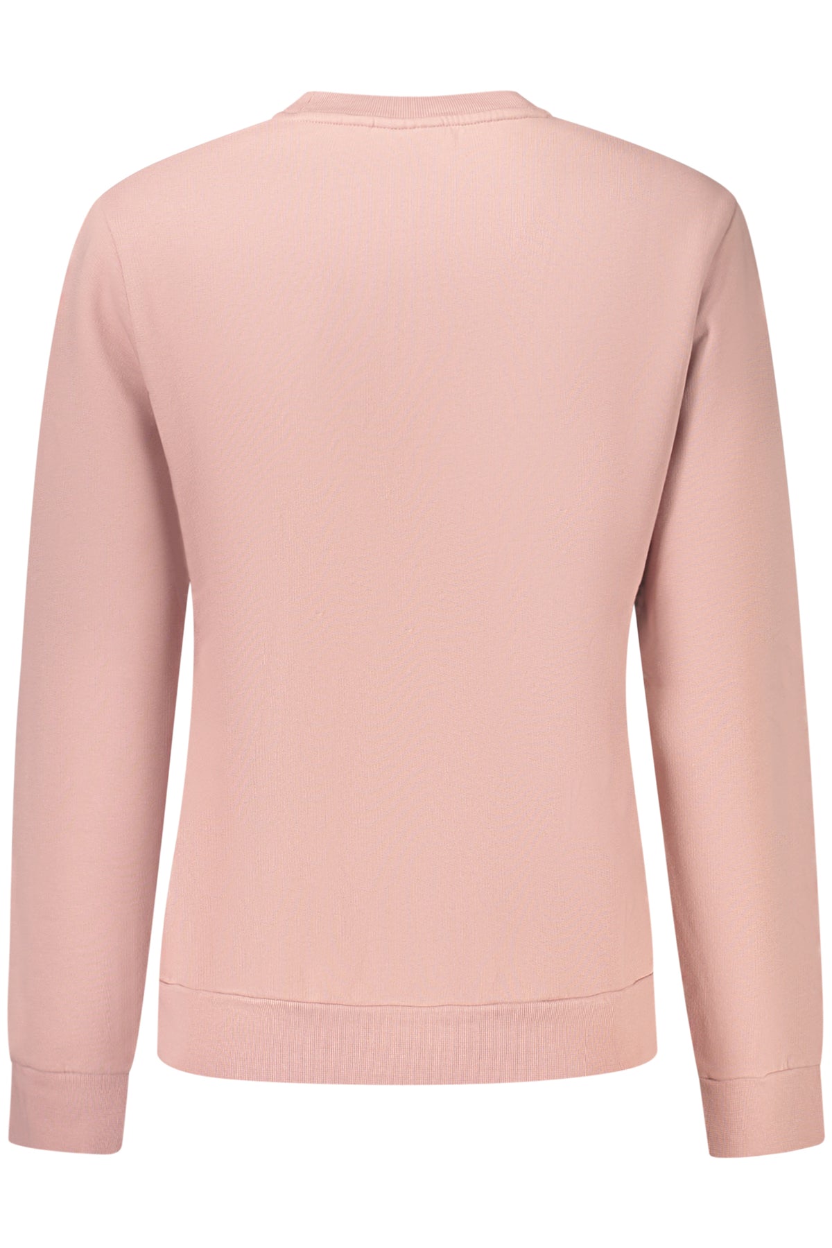 Felpa Napapijri Rosa NP0A8B8NBAURORACWINT