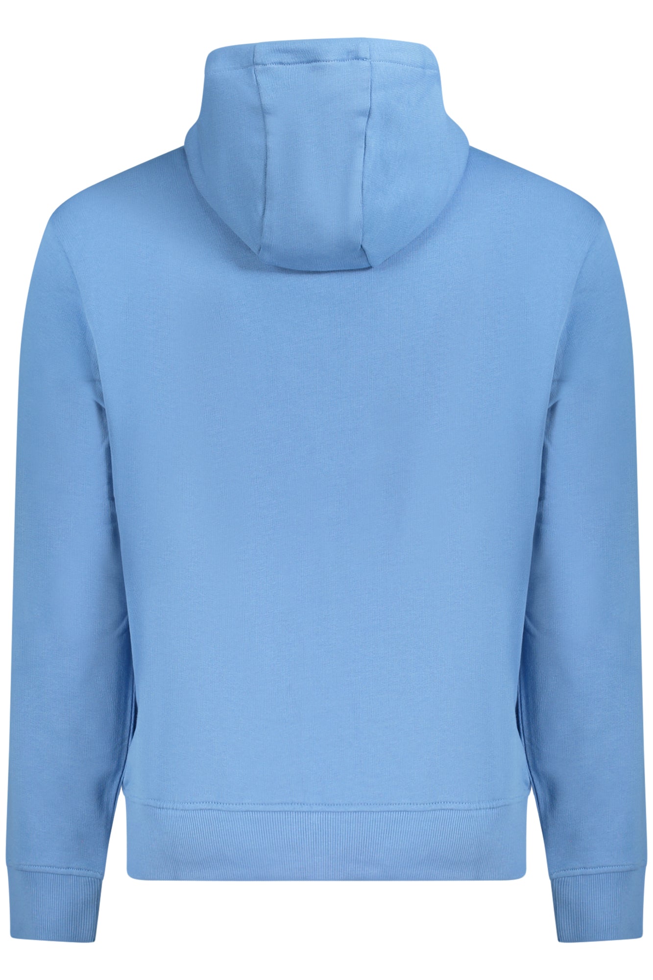 Felpa NAPAPIJRI Azzurro NP0A4H8A BALISH SUM