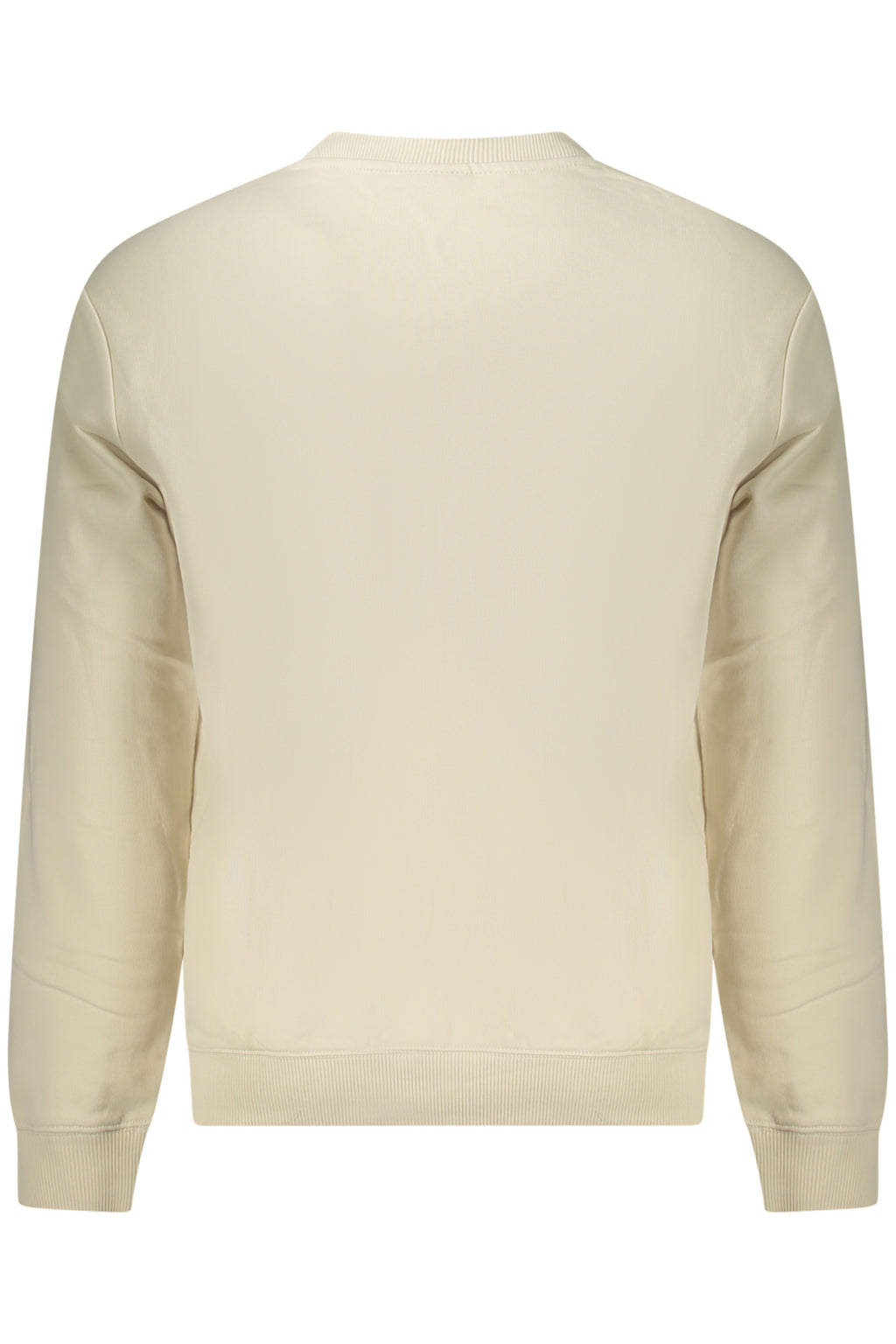Felpa NAPAPIJRI Beige NP0A88TPBSMALLBOXC
