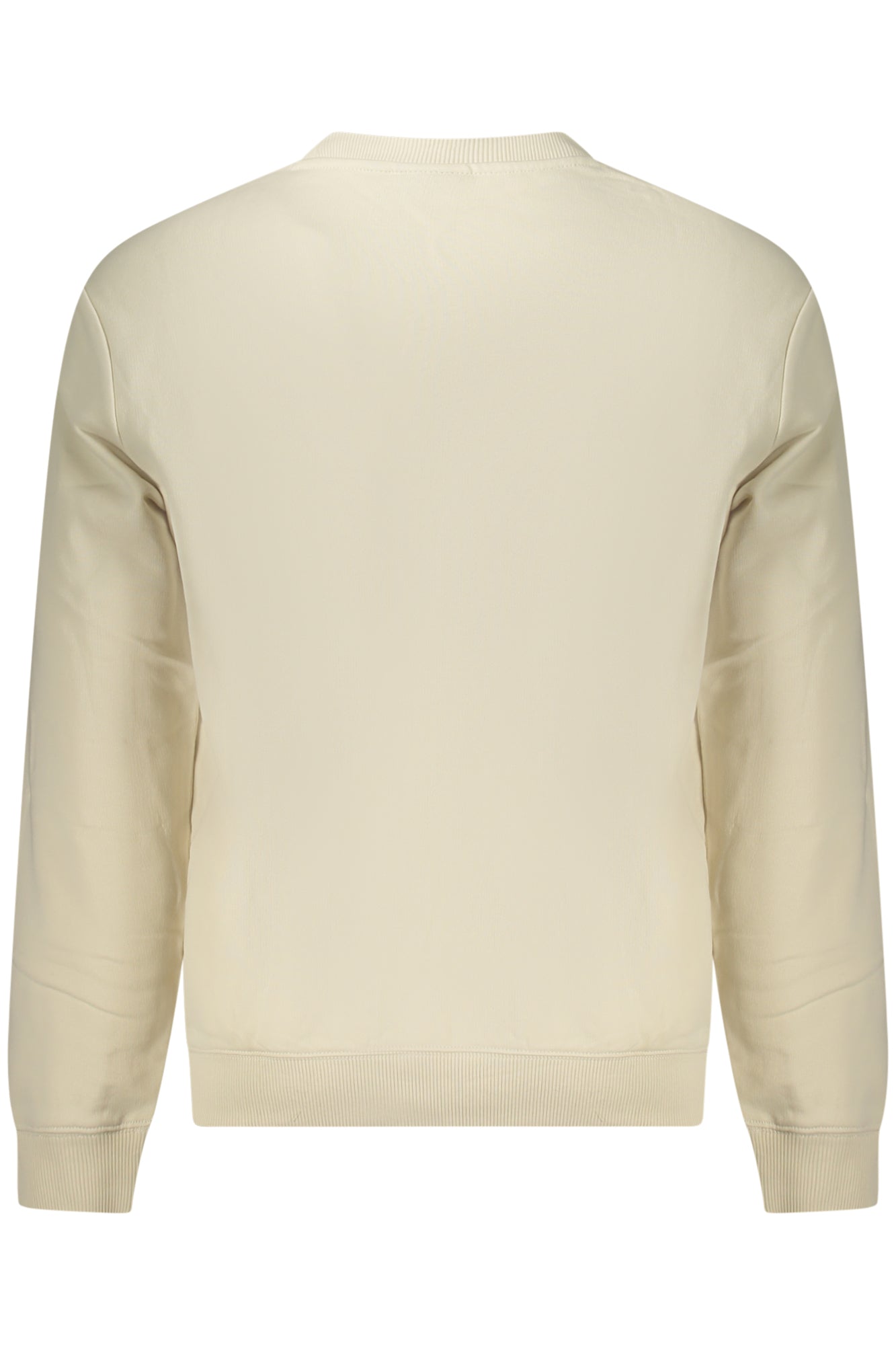 Felpa NAPAPIJRI Beige NP0A88TPBSMALLBOXC