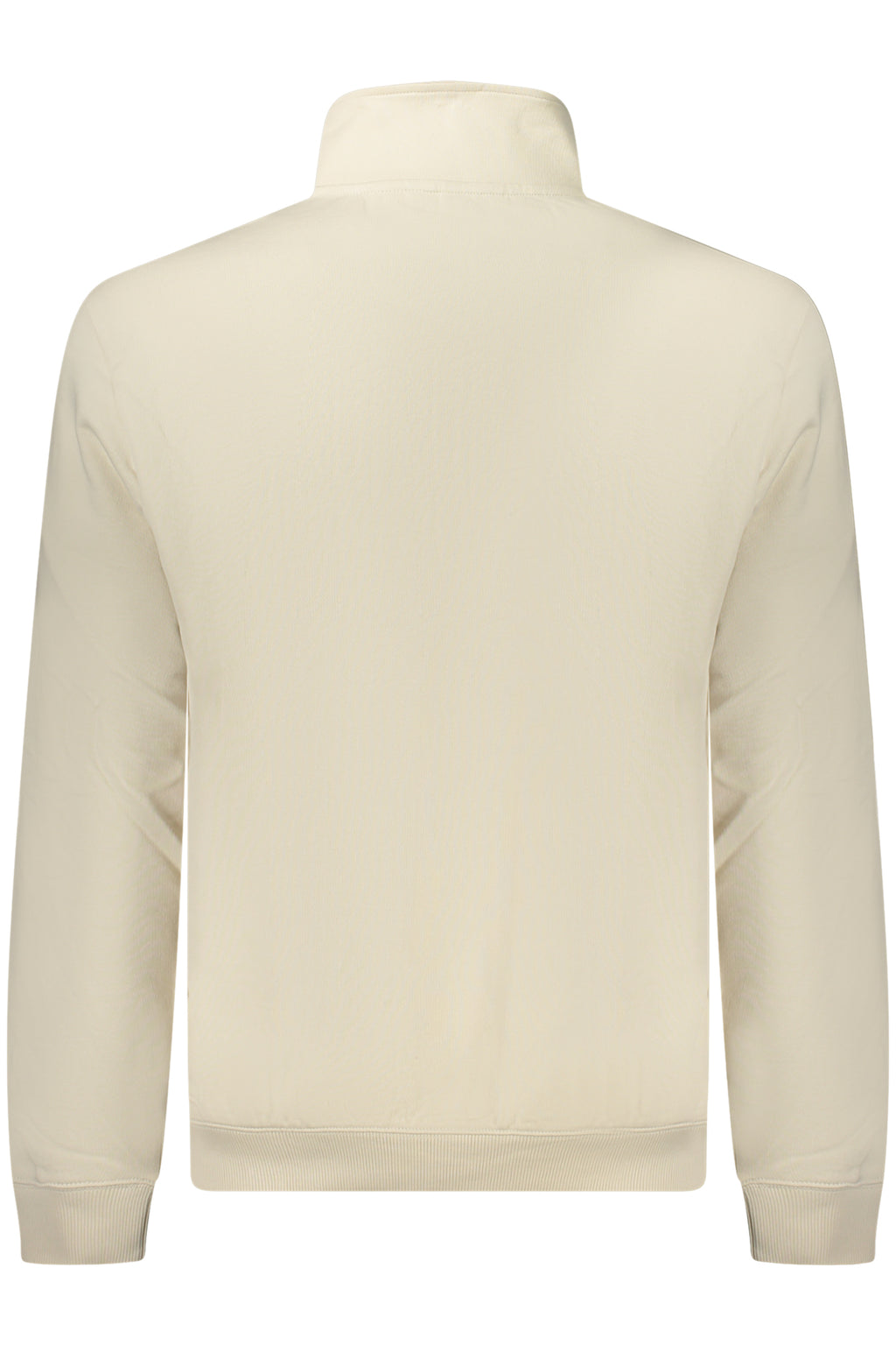 Felpa Napapijri Beige NP0A88TOBSMALLBOXHZ
