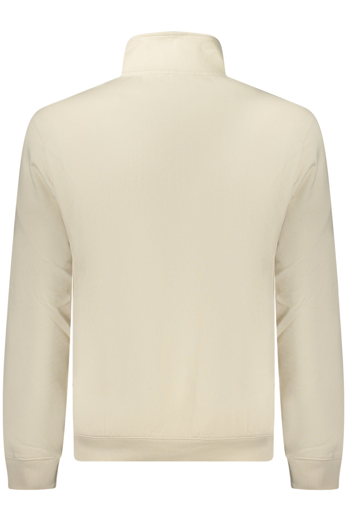 Felpa Napapijri Beige NP0A88TOBSMALLBOXHZ