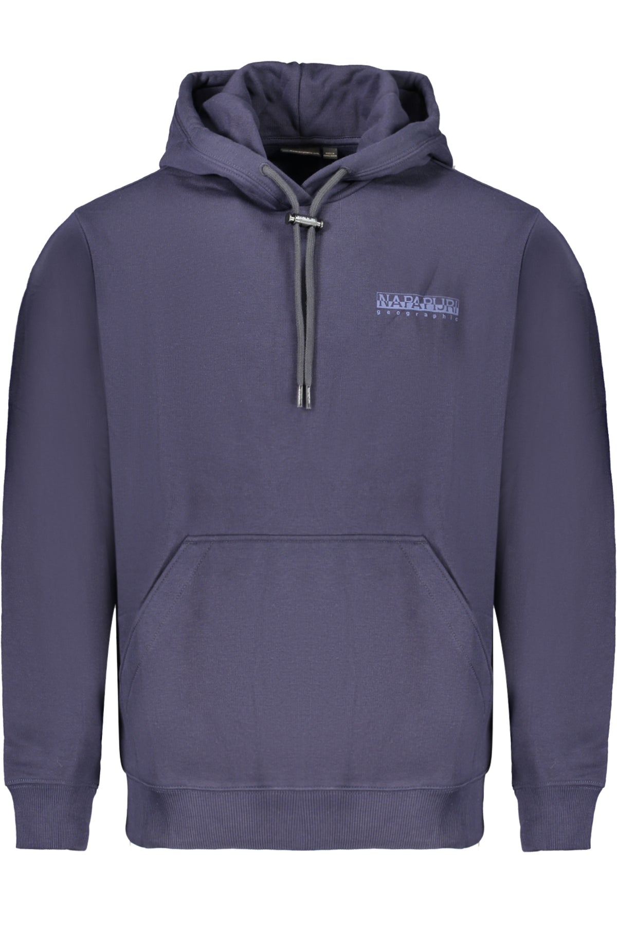 Felpa Napapijri Blu NP0A4HZQBALBULAH
