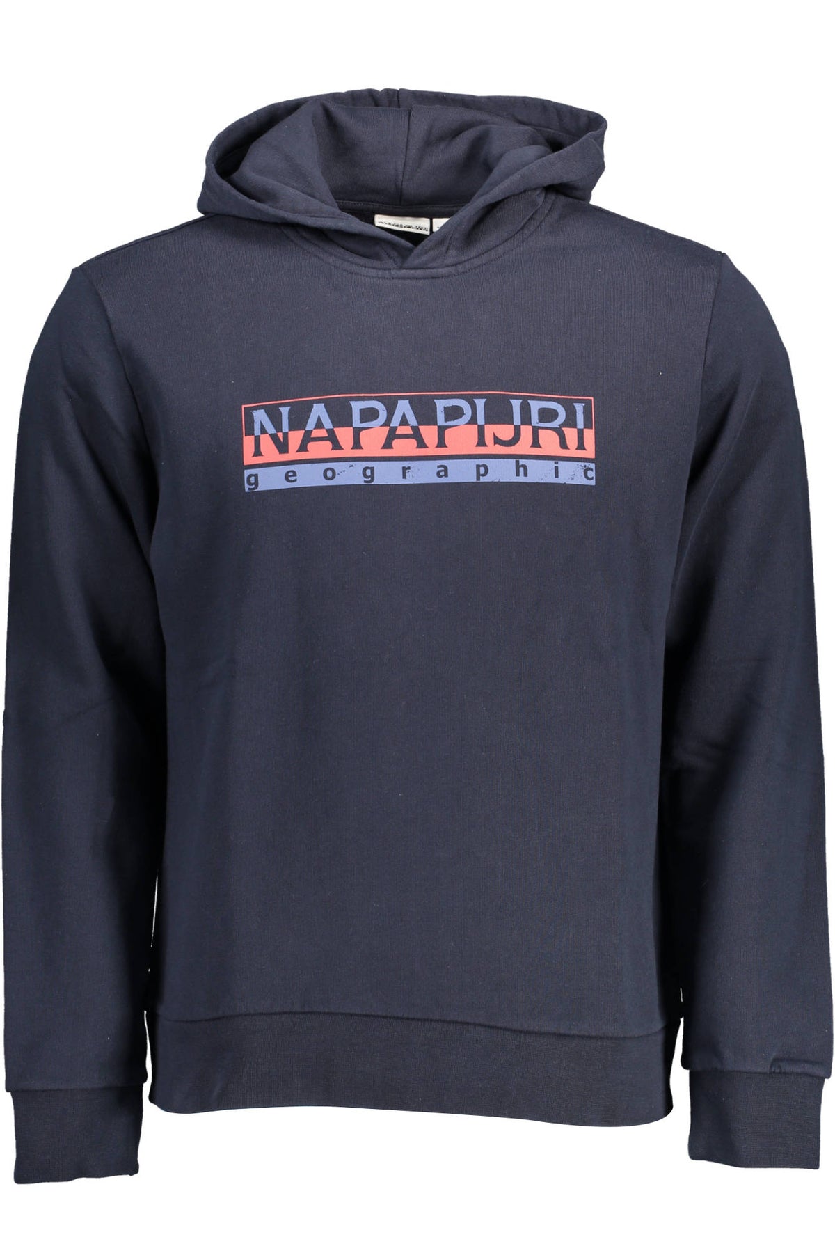 Felpa Napapijri Blu NP0A4EZ8-BERIS-H