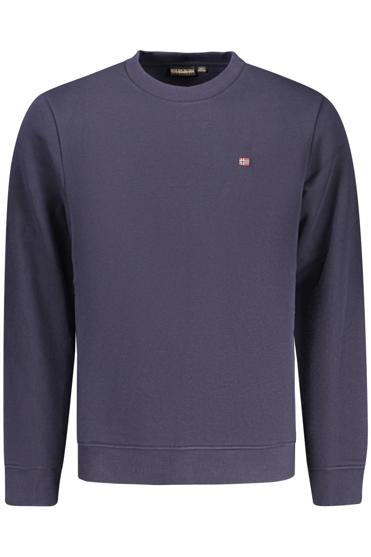 Felpa Napapijri Blu NP0A8BM2BALISCREWWINT