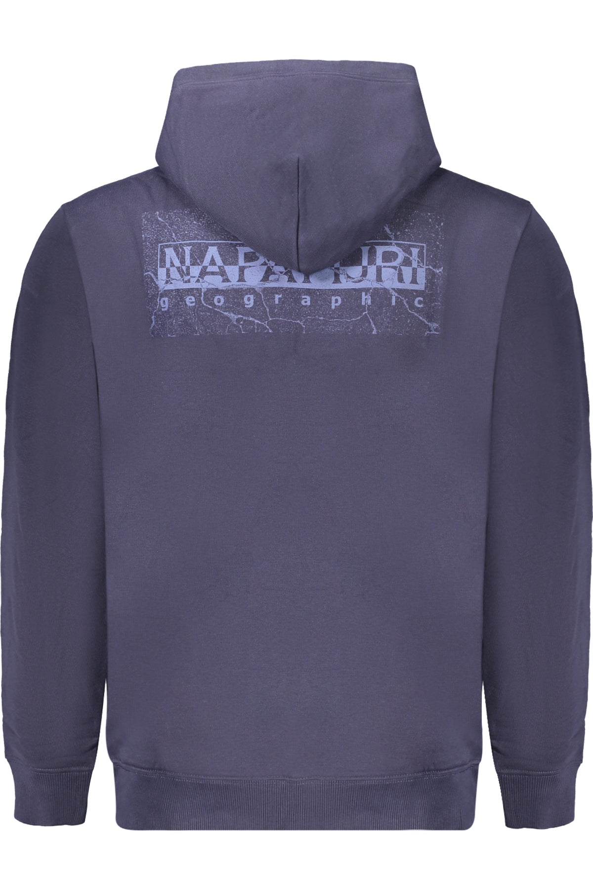Felpa Napapijri Blu NP0A4HZQBALBULAH