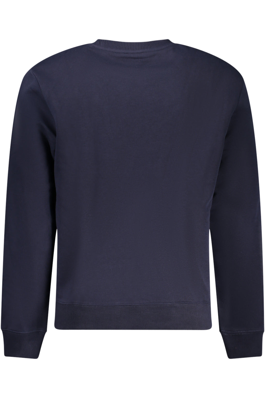 Felpa NAPAPIJRI Blu NP0A4I1ABBOXLOGOC