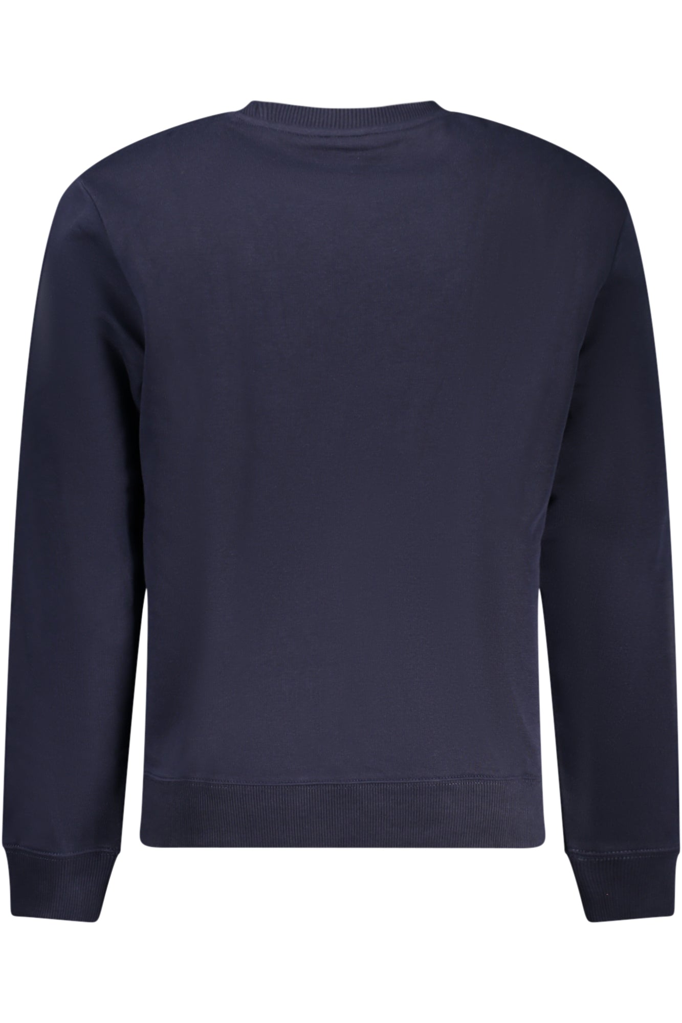 Felpa NAPAPIJRI Blu NP0A4I1ABBOXLOGOC