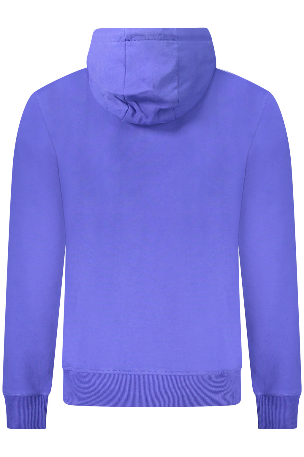 Felpa NAPAPIJRI Blu NP0A4FQVBALISHOOD