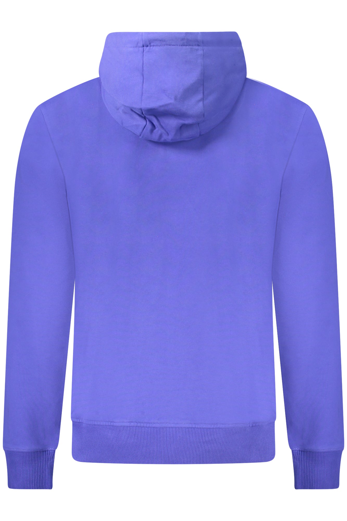 Felpa NAPAPIJRI Blu NP0A4FQVBALISHOOD