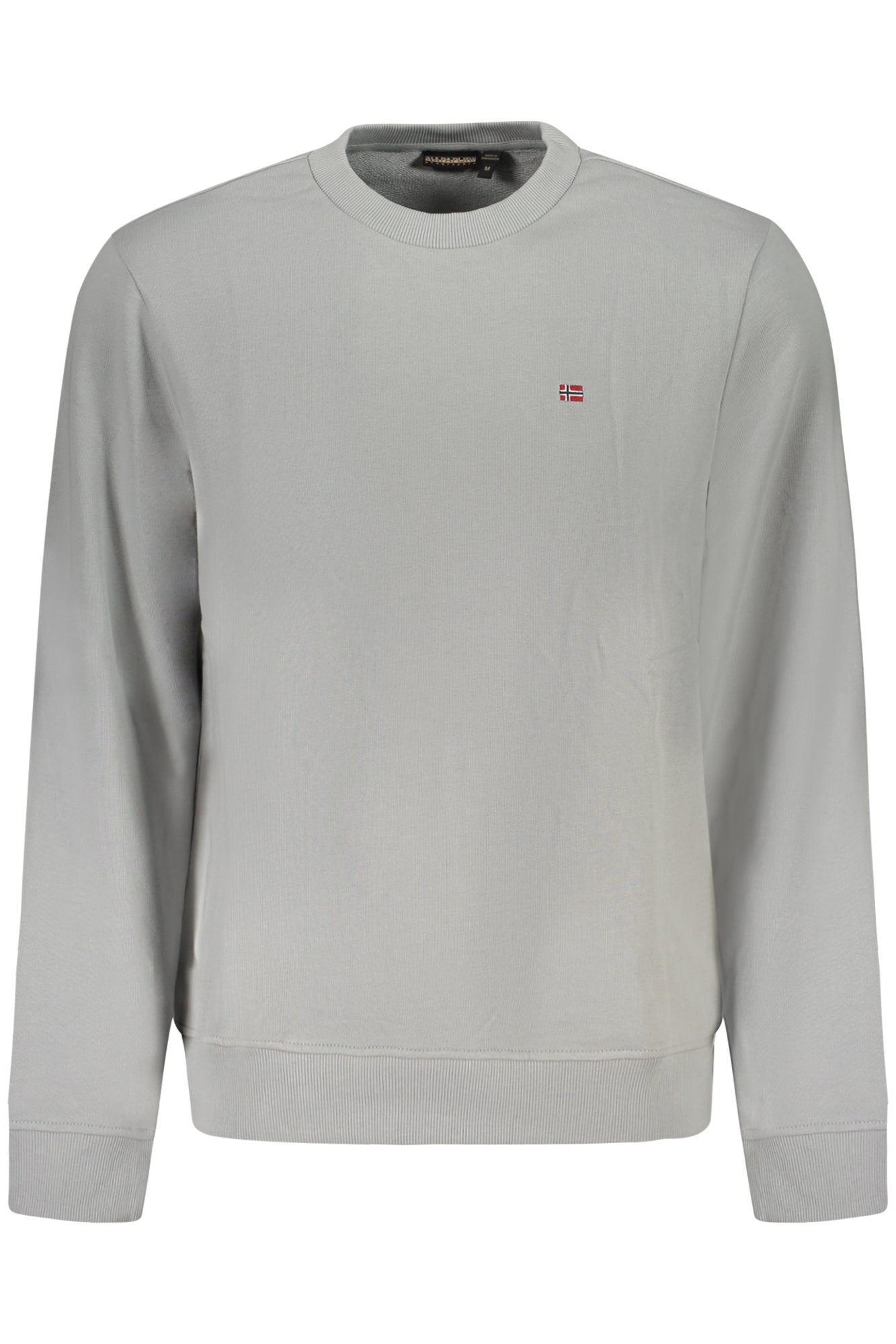 Felpa NAPAPIJRI Grigio