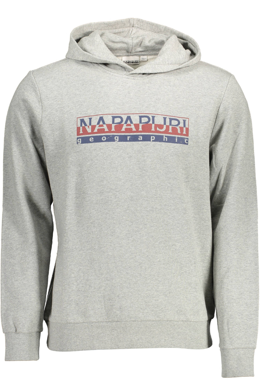 Felpa NAPAPIJRI Grigio