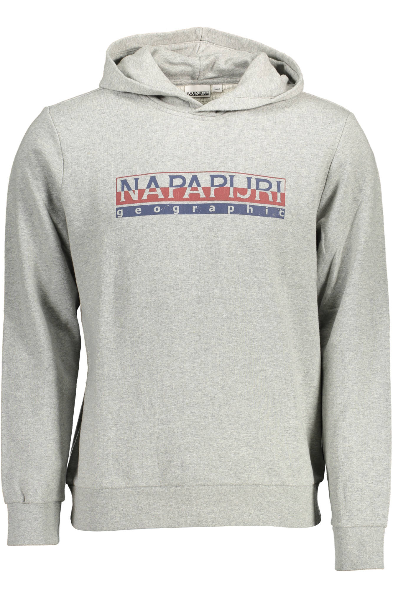 Felpa NAPAPIJRI Grigio