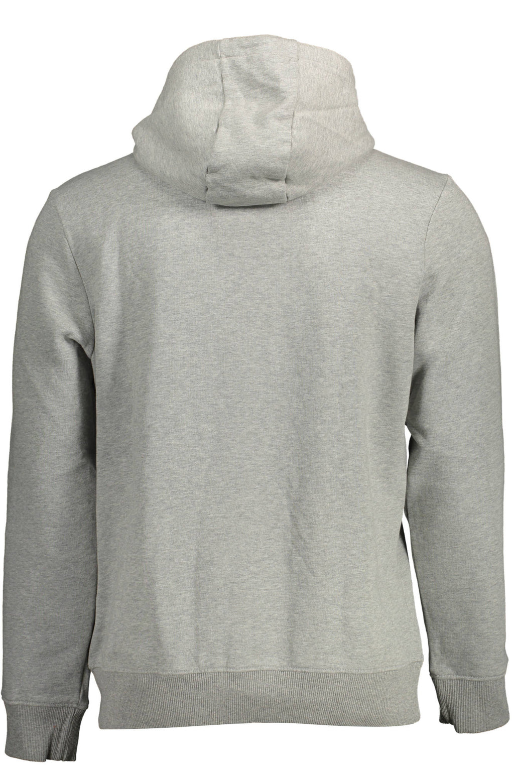 Felpa NAPAPIJRI Grigio NP0A4FQVBALISHOOD