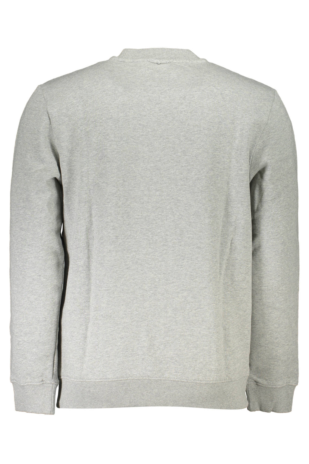Felpa NAPAPIJRI Grigio NP0A4FQWBALISCREW1