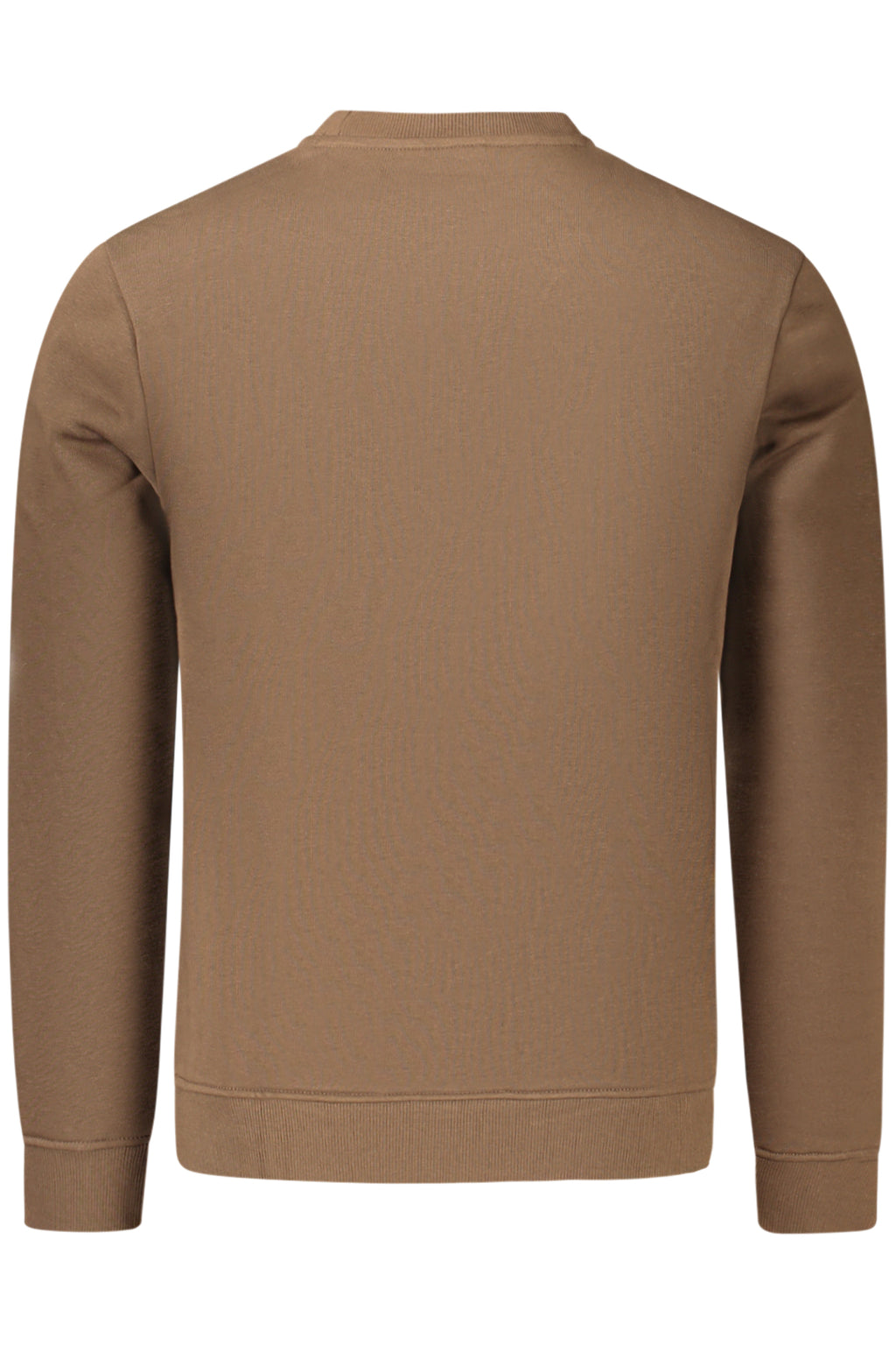 Felpa Napapijri Marrone NP0A8BM2BALISCREWWINT