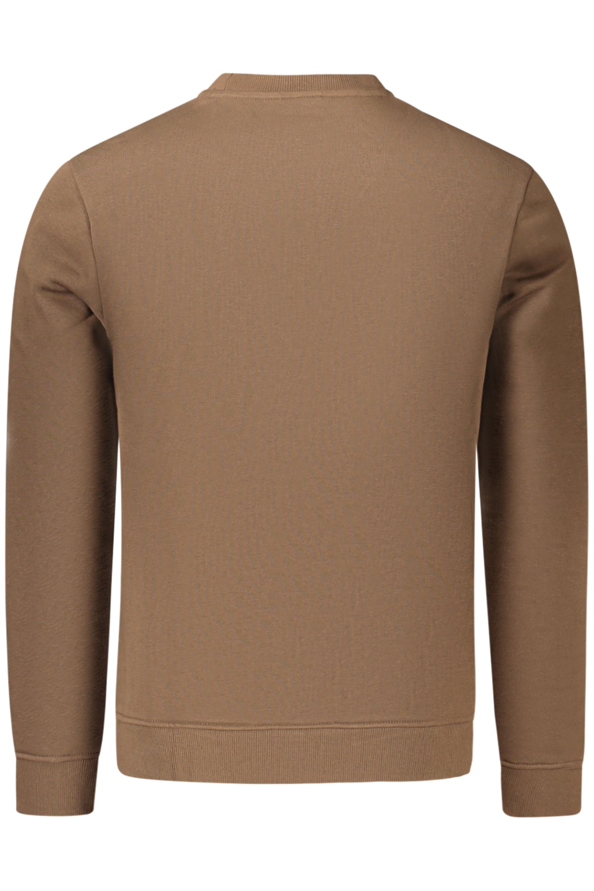 Felpa Napapijri Marrone NP0A8BM2BALISCREWWINT