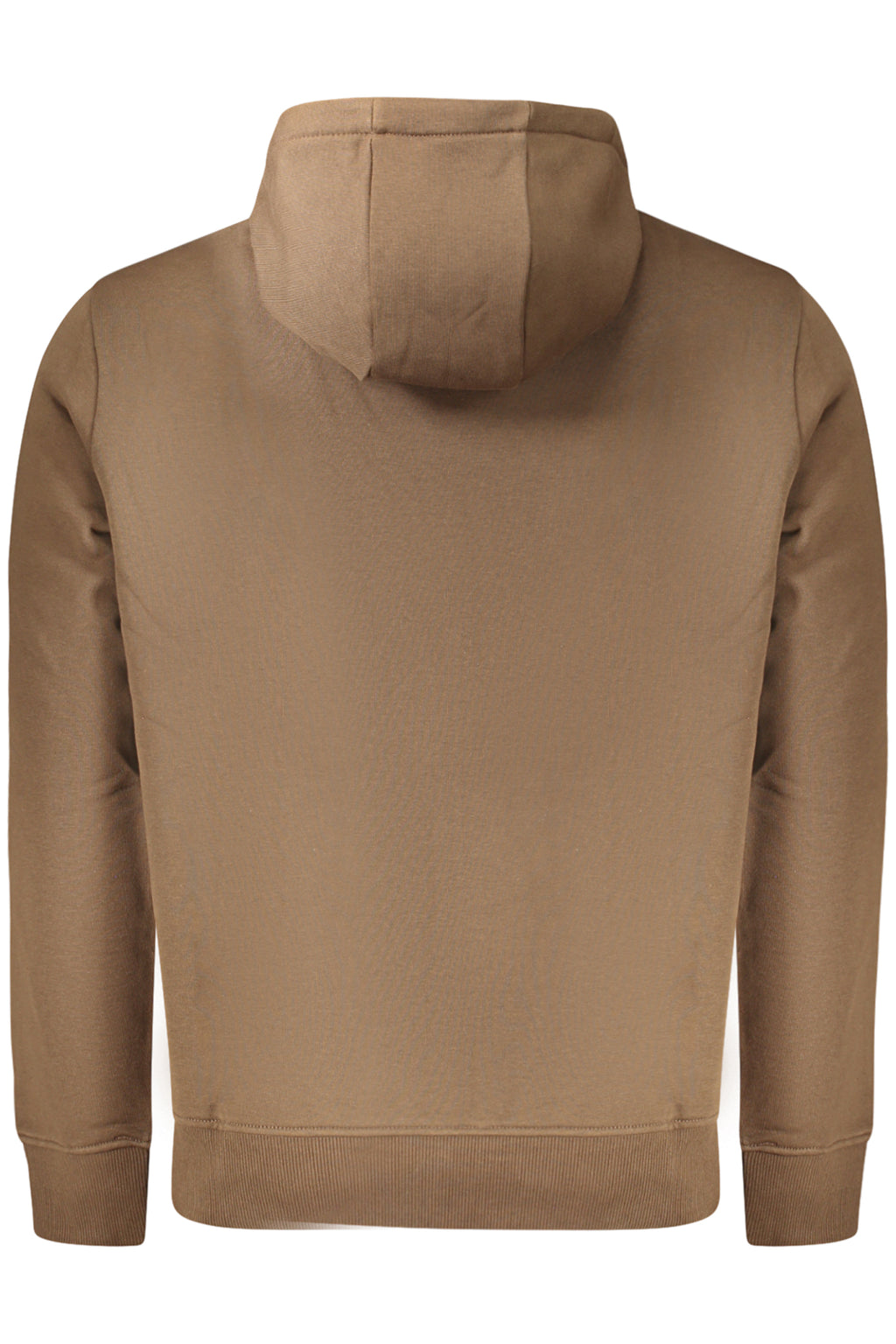 Felpa Napapijri Marrone NP0A8A61BALISHWINT