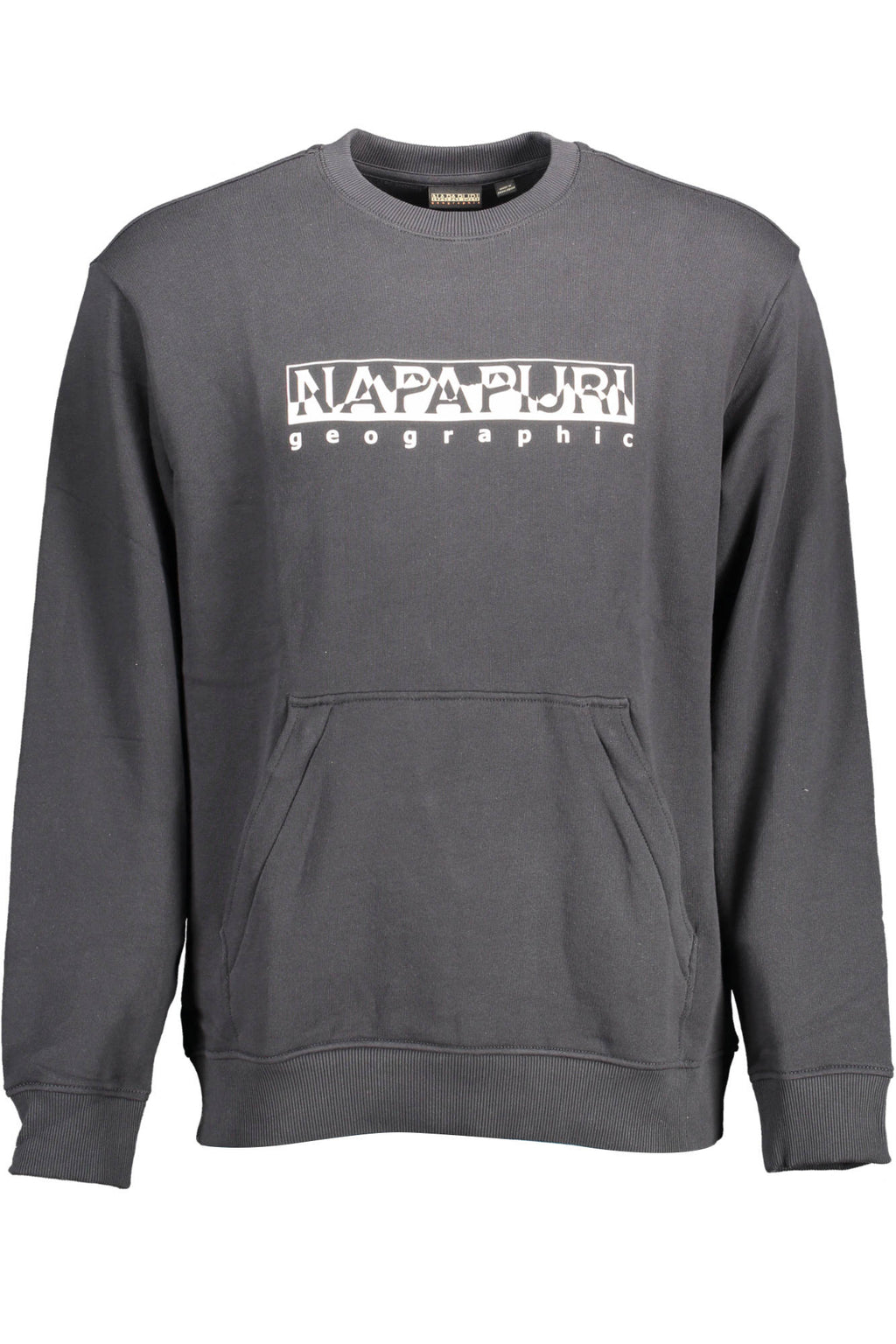 Felpa NAPAPIJRI Nero