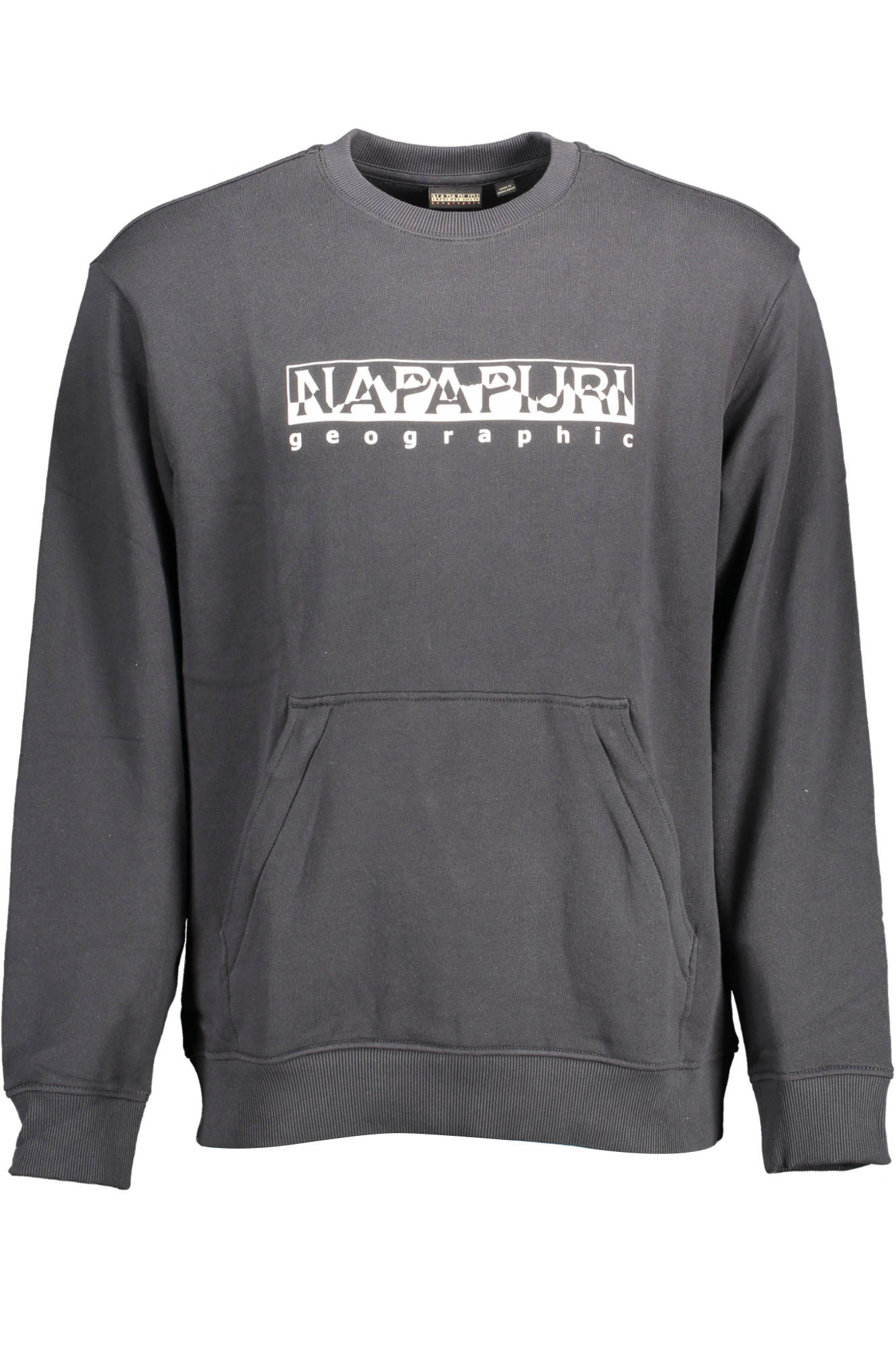 Felpa NAPAPIJRI Nero