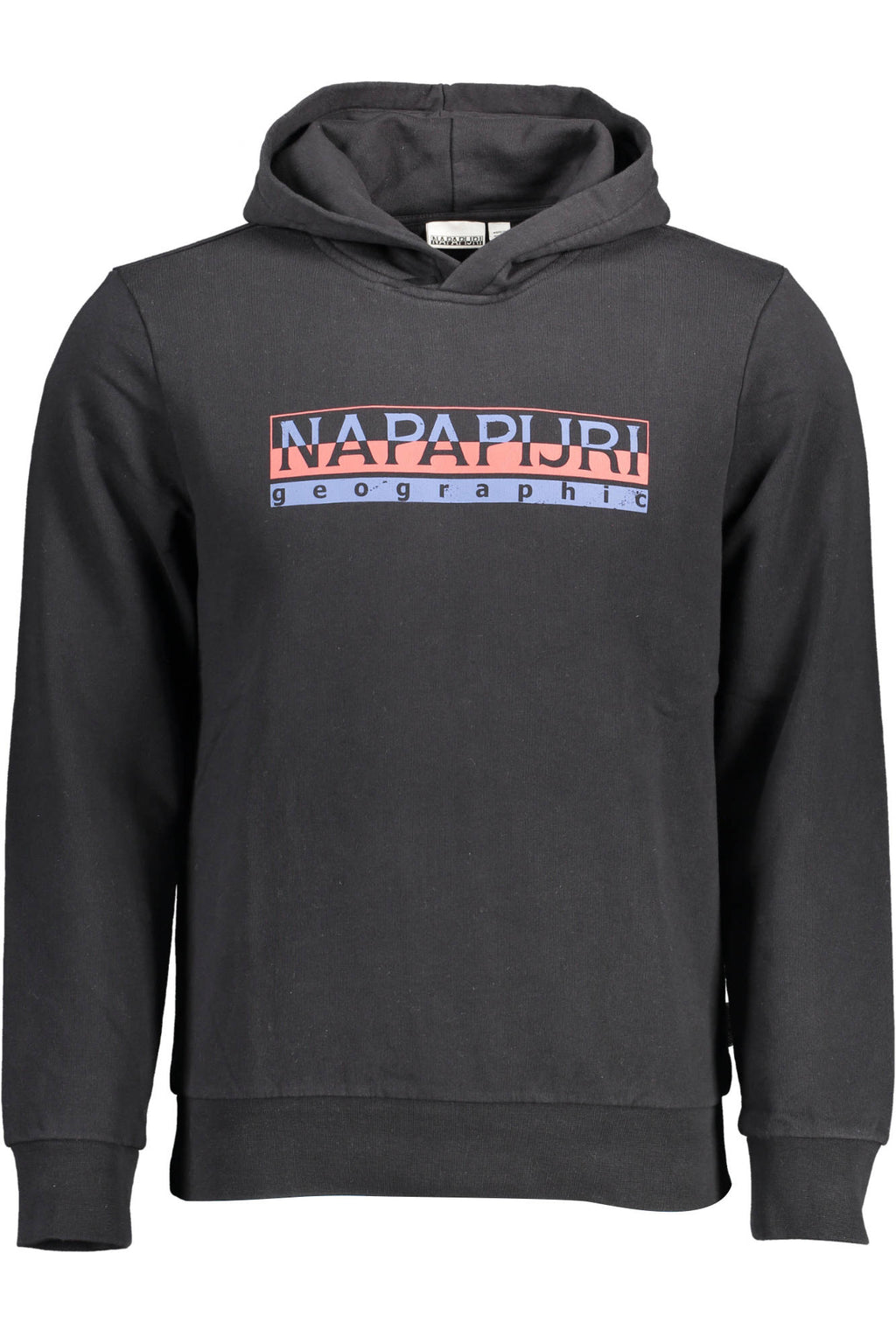 Felpa NAPAPIJRI Nero