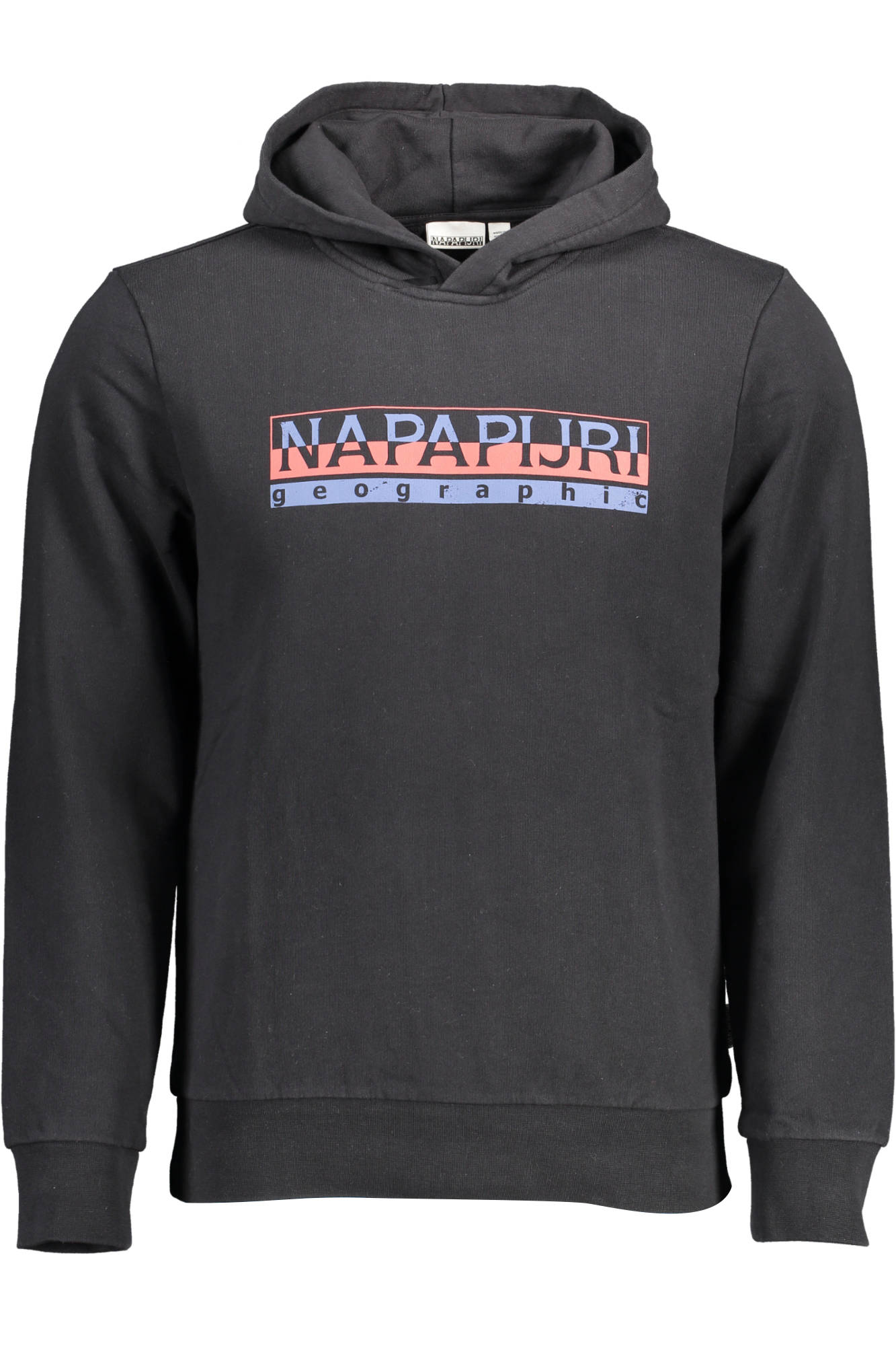 Felpa NAPAPIJRI Nero