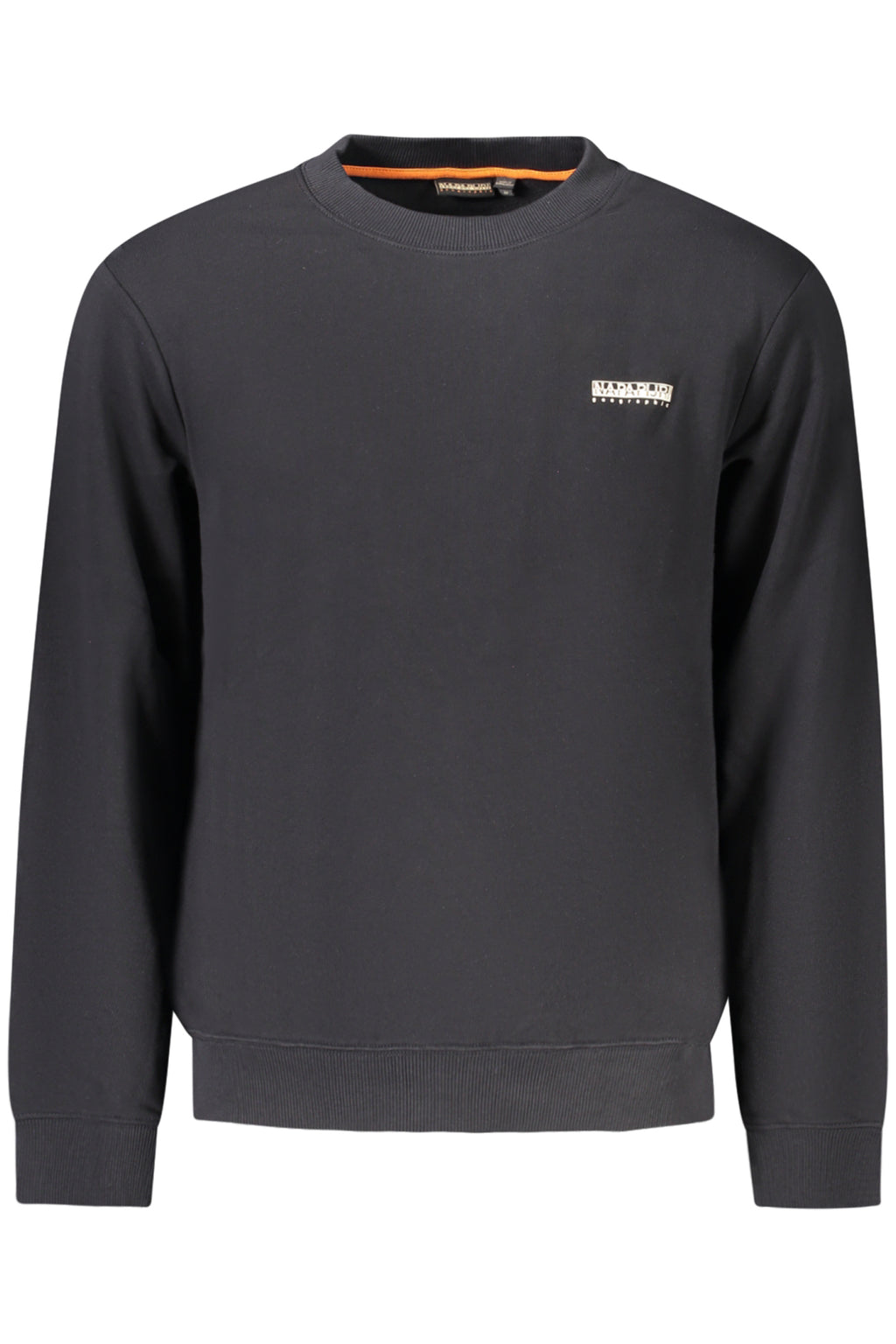Felpa Napapijri Nero NP0A88TPBSMALLBOXC